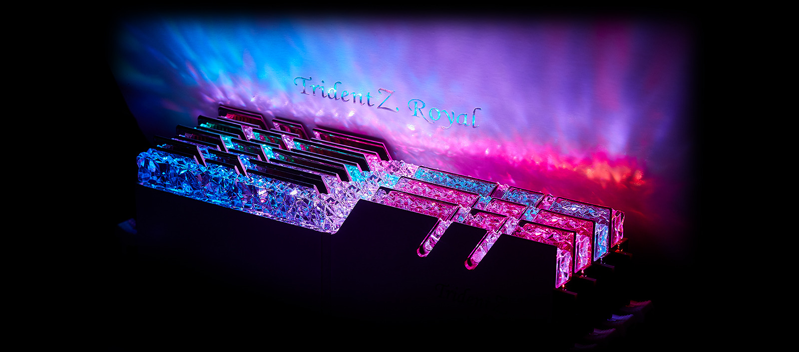 Desktop Memory